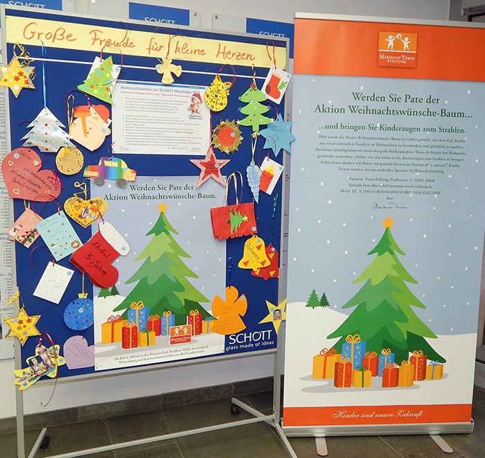 Wünschebaum Schott AG